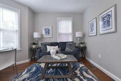 11 Atwood Square unit 1, Jamaica Plain, MA 02130 - photo 6
