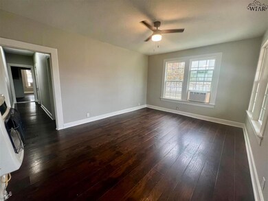 1202 Austin St unit A, Wichita Falls, TX 76301 - photo 2
