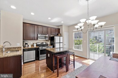 4410 Potomac Highlands Cir, Triangle, VA 22172 - photo 7