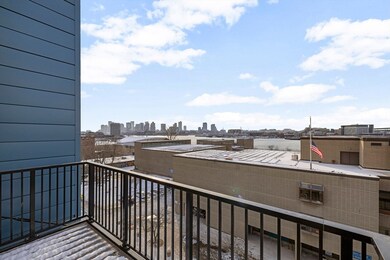 Mira unit 611, Boston, MA 02128 - photo 3