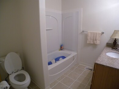 Main bath