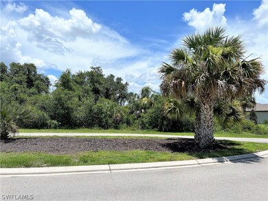 FRONTAGE OF 23072 CROOKEDWOOD LOOP