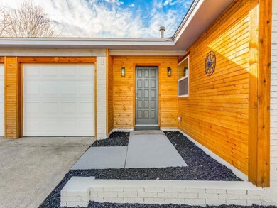 8509 Gibbs Dr, Fort Worth, TX 76108 - photo 3