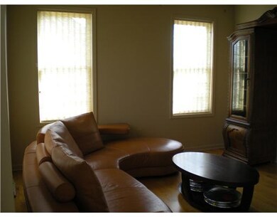 Family Room. FIRST FLOOR FAMILY ROOM OR OFFICE.