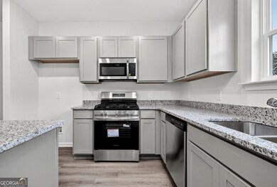 4 Cove Rd, Chickamauga, GA 30707 - photo 7