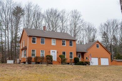 7 Picnic Hill Rd, Freeport, ME 04032 - photo 3