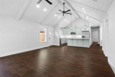 1319 Ridgeview, Granbury, TX 76048 - photo 5