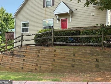 1901 Hoods Fort Cir NW unit 30, Kennesaw, GA 30144 - photo 2