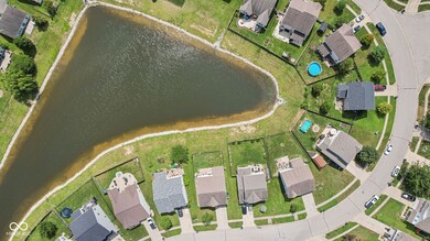 3335 Hurst St, Whiteland, IN 46184 - photo 5