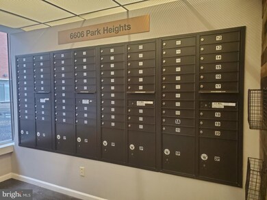 The Imperial unit 109, Baltimore, MD 21215 - photo 3