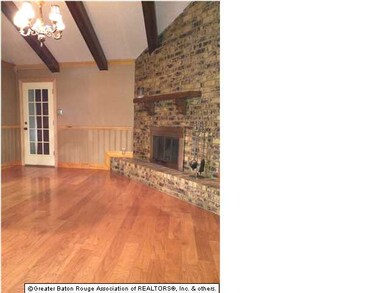 gorgeous floors throughout entire home
