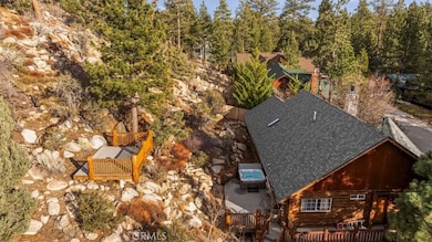 42600 Gold Rush Dr, Big Bear, CA 92314 - photo 3