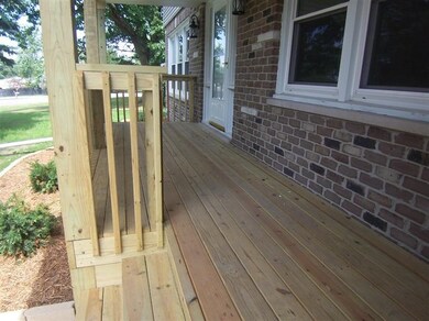 8509 Dewey St, Crown Point, IN 46307 - photo 4