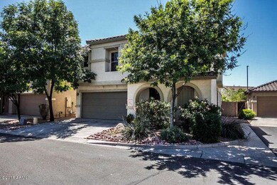 2476 S Nielson St, Gilbert, AZ 85295 - photo 2