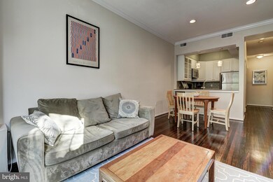 1871 California St NW unit 2, Washington, DC 20009 - photo 5