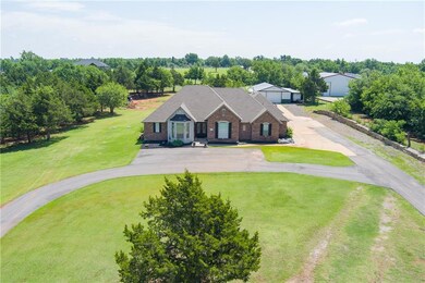 2620 Bobwhite Trail, Edmond, OK 73025 - photo 2