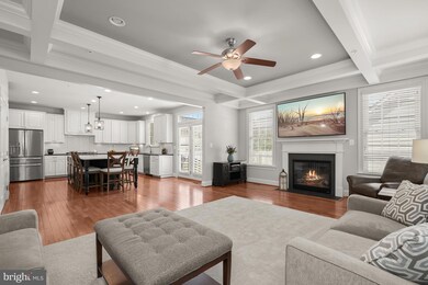 7810 Blue Ribbon St, Fulton, MD 20759 - photo 4