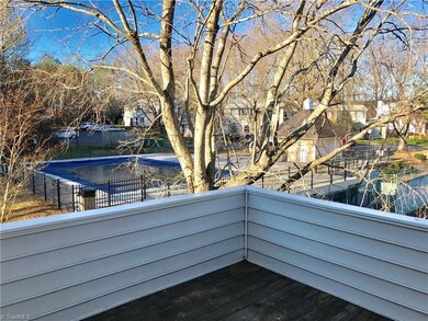 2313 Terra Stone Ct unit A, Winston Salem, NC 27103 - photo 5