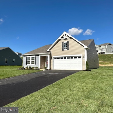205 Pheasant Ridge Rd, Hanover, PA 17331 - photo 4