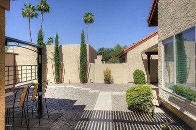 1858 E Secretariat Dr unit 19, Tempe, AZ 85284 - photo 5