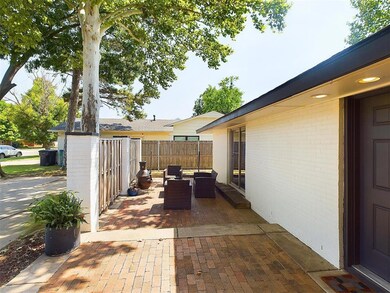 11405 Greystone Ave, Oklahoma City, OK 73120 - photo 5