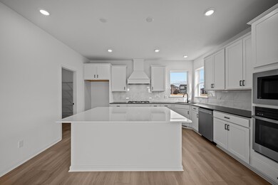 Spacious & Luxurious -Perfect for entertaining!