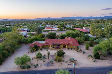 2 Acre Homesite