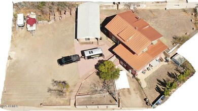 Satellite View