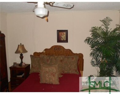 Bedroom.