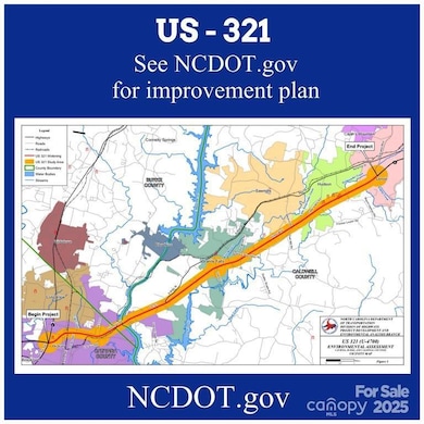 0 Hickory Blvd, Granite Falls, NC 28630 - photo 3