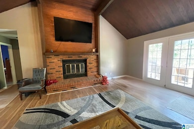 2552 Trafford County Line Rd, Trafford, AL 35172 - photo 4