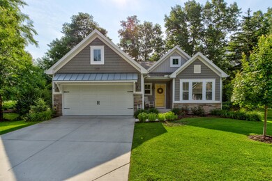 6510 Sanctuary Trail, Saugatuck, MI 4945