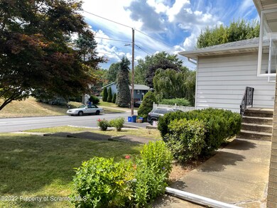 615 Spruce St, Olyphant, PA 18447 - photo 2