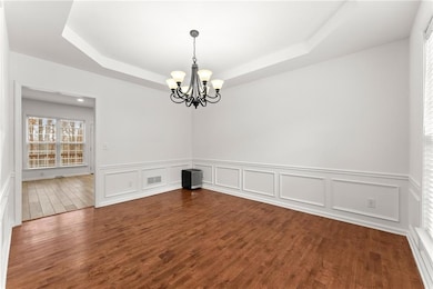 5157 Wellisford Ct unit 8, Suwanee, GA 30024 - photo 7