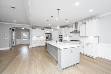 5073 Lady Bird Aly, Johns Island, SC 29455 - photo 7