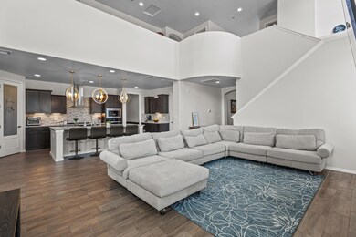 1545 Tierra Del Norte Loop NE, Rio Rancho, NM 87144 - photo 3