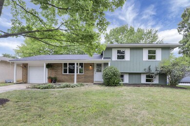 5228 Rockport St, Columbus, OH 43235 - photo 3