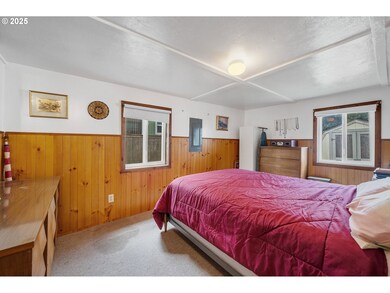 Bedroom, Primary-Walk-In Closet