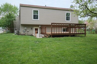 Back of Home