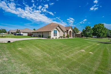 3144 Meandering Way, Granbury, TX 76049 - photo 6