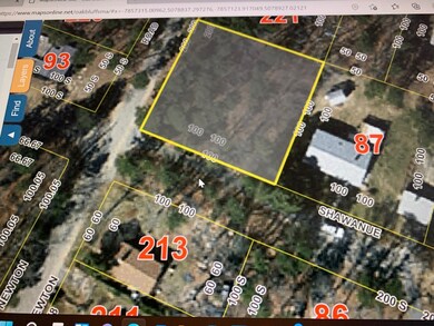 0 Shawanue Ave unit 39338, Oak Bluffs, MA 02557 - photo 2