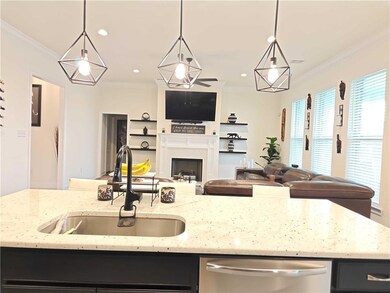 6464 Soaring Dr, Gonzales, LA 70737 - photo 4