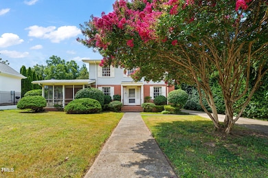 1805 Craig St, Raleigh, NC 27608 - photo 5