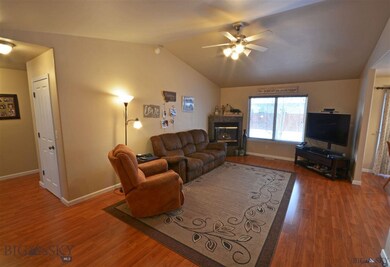 Vaulted Ceilings