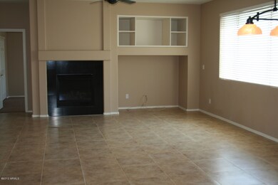 Family Room, View 1