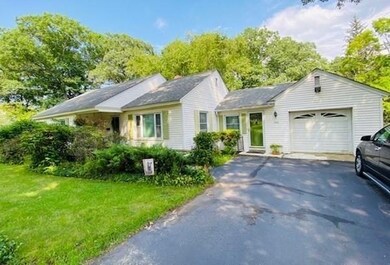 140 Valley Rd, Barre, MA 01005 - photo 2