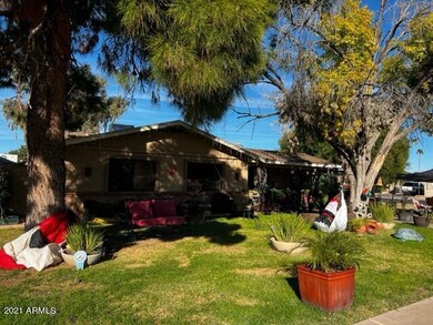 800 W Knox Rd, Chandler, AZ 85225 - photo 3