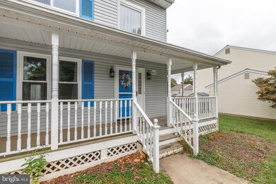 422 Central Ave, Reisterstown, MD 21136 - photo 2