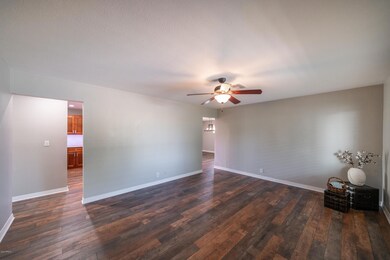 LIVING ROOM ENTRY
