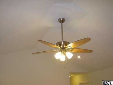 Great Room fan